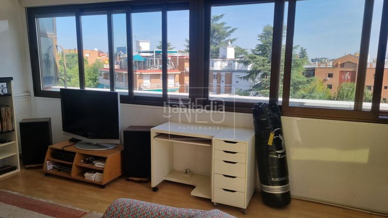 Foto 99c01ad6-0ba4-4600-a2ab-39f06b62005f. Duplex con riscaldamento parcheggio piscina in Concepción Madrid