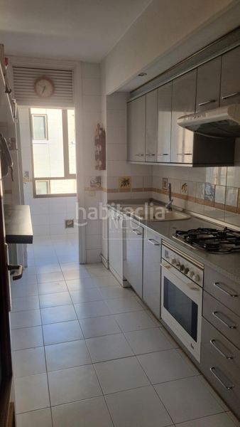 Foto fd3b613d-2185-423a-99a6-a7f35ba29e4b. Duplex con riscaldamento parcheggio piscina in Concepción Madrid