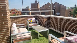 Duplex  Calle angel larra. Duplex en angel larra, madrid