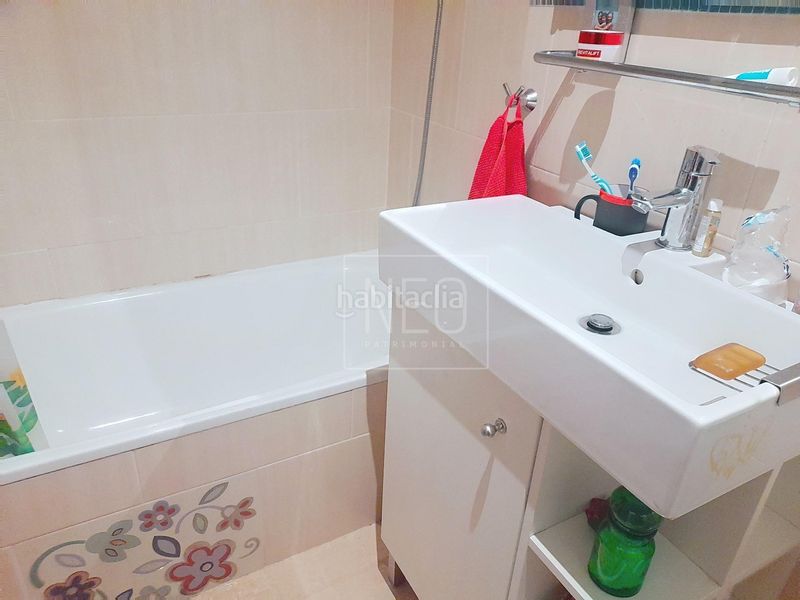 Foto ab5add3f-87bf-48fb-87ee-716e19299dc5. Duplex con riscaldamento parcheggio piscina in Concepción Madrid