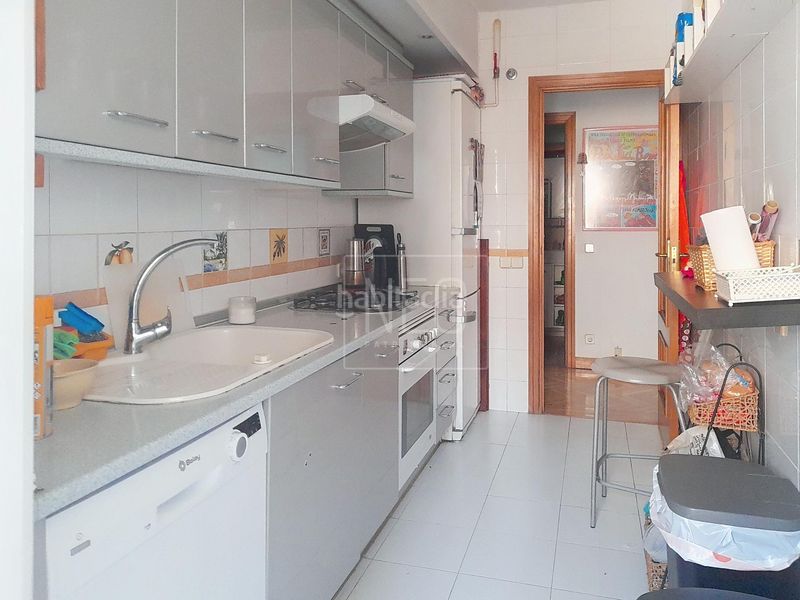 Foto bdd7874b-9558-4b91-ad34-4eb23e8c61da. Duplex con riscaldamento parcheggio piscina in Concepción Madrid