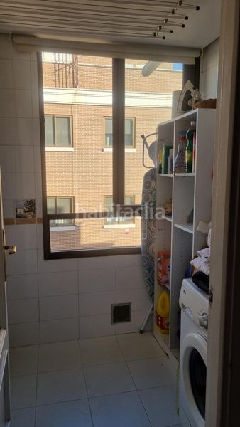 Foto e1210f64-a7ab-4859-af02-7d6e0f8e5cea. Duplex con riscaldamento parcheggio piscina in Concepción Madrid