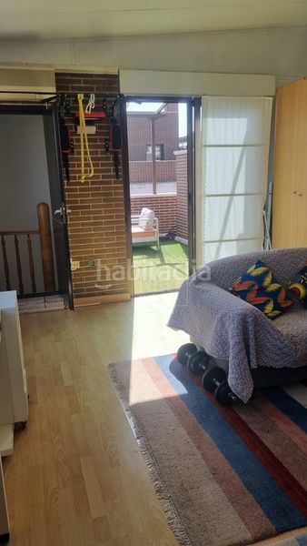 Foto e3116a71-f31c-4564-b641-82fa1db3b73b. Duplex con riscaldamento parcheggio piscina in Concepción Madrid