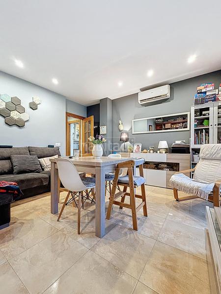 Foto 03c69897-f7b2-42ea-9443-0e103fd31235. Attique avec parking piscine dans Aljomahima - Ermita Gabias (Las)