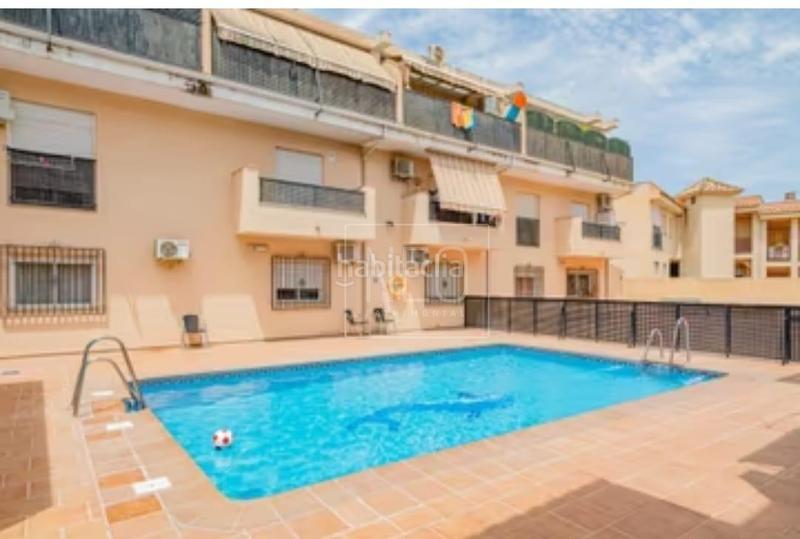 Foto 11b17db9-f368-40be-9e03-54f52025c9d0. Attique avec parking piscine dans Aljomahima - Ermita Gabias (Las)