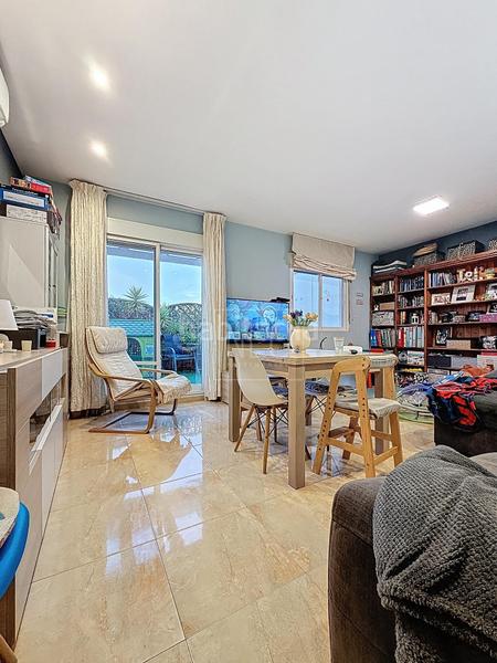 Foto 14b938ec-5b97-48ae-9fe0-1fd25bce2df4. Attique avec parking piscine dans Aljomahima - Ermita Gabias (Las)