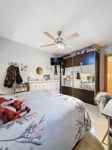 Foto 20e52e98-d035-4321-8e8c-4e46500c8611. Attique avec parking piscine dans Aljomahima - Ermita Gabias (Las)