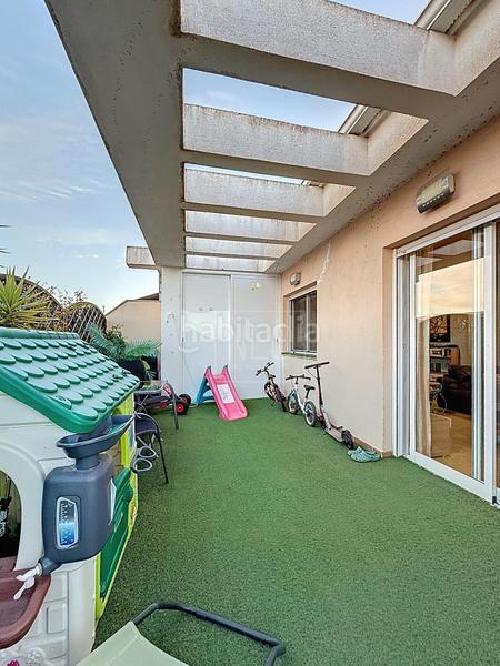 Foto 41ecf4d3-7114-4b17-9426-2f623e1eab16. Attique avec parking piscine dans Aljomahima - Ermita Gabias (Las)