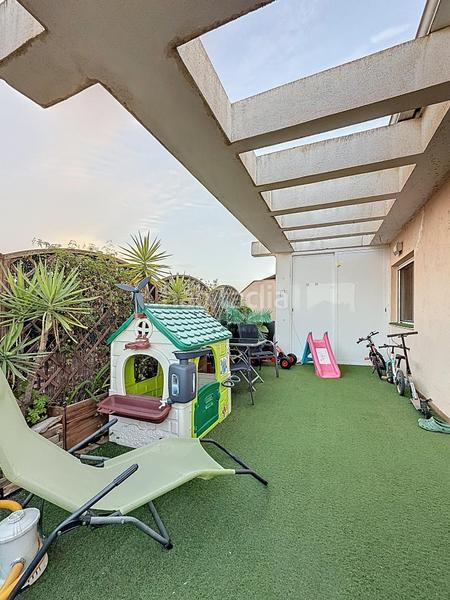 Foto 4bd9a983-6706-4c39-8129-3070afd51ea4. Attique avec parking piscine dans Aljomahima - Ermita Gabias (Las)