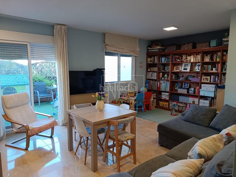 Foto a542a93e-4292-466f-937e-604584227814. Attique avec parking piscine dans Aljomahima - Ermita Gabias (Las)