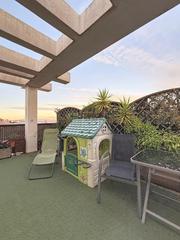 tic  Calle la piconera. Atico en piconera, las gabias