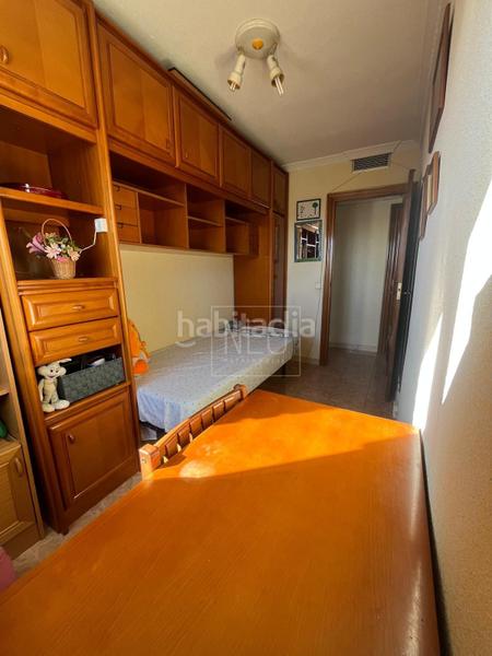Foto 0e7beaaf-9a5f-4a95-bf78-f70410566f19. Flat with heating in Norte-Universidad Móstoles