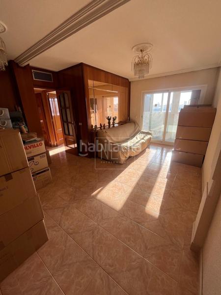 Foto 4a086aad-9710-4e4c-8ce0-e25c03160a85. Flat with heating in Norte-Universidad Móstoles