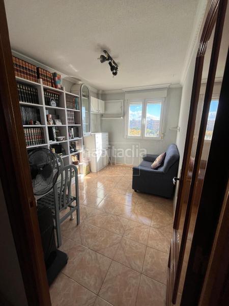 Foto 506b5c4d-bc22-4bcd-81e6-e03381d7113f. Flat with heating in Norte-Universidad Móstoles