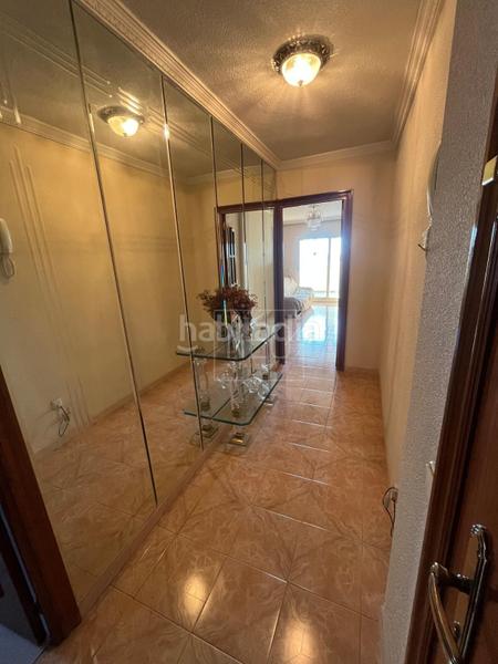 Foto cc4057ad-2639-48ae-afac-8be5d8c6b7c1. Flat with heating in Norte-Universidad Móstoles