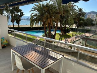 Pis  Ciutats unides. Piso en ciutats unidas, cullera