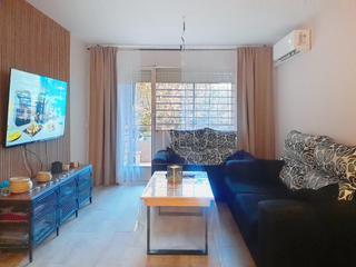 Pis  Zamora. Piso en zamora, fuenlabrada