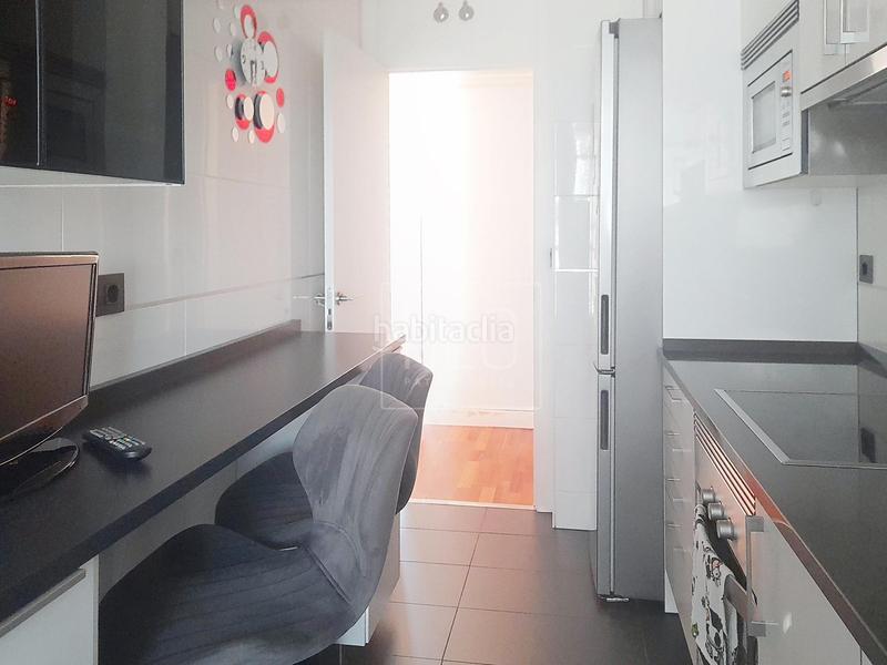 Foto 07dc5ceb-2063-440e-b03f-a5f0a6e1e76e. Appartement avec chauffage parking piscine dans Valdebebas - Valdefuentes Madrid