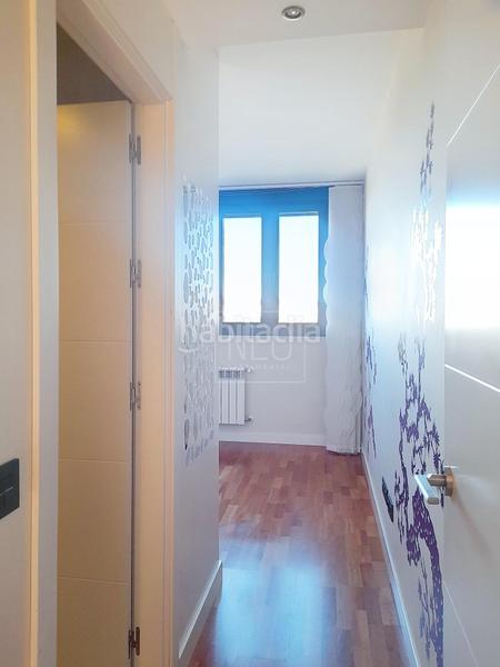 Foto 0f21aae3-4d6d-48b8-be58-36dba1542f6e. Appartement avec chauffage parking piscine dans Valdebebas - Valdefuentes Madrid