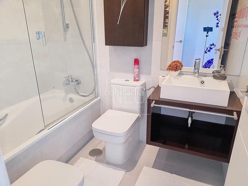 Foto 8d9ba999-74b2-4458-893f-606edcac9225. Appartement avec chauffage parking piscine dans Valdebebas - Valdefuentes Madrid