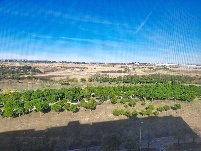 Foto b7ce6b2a-93c8-4528-9e0c-7dd62f0314d7. Appartement avec chauffage parking piscine dans Valdebebas - Valdefuentes Madrid