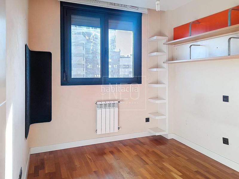 Foto c5b9bb23-cae0-4963-a538-ed7b35bb4c7d. Appartement avec chauffage parking piscine dans Valdebebas - Valdefuentes Madrid