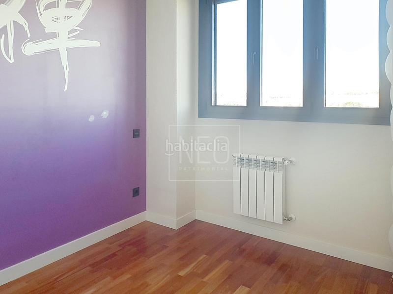 Foto e267b263-1c54-4948-ad44-022d70f360ba. Appartement avec chauffage parking piscine dans Valdebebas - Valdefuentes Madrid