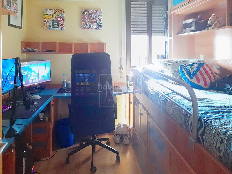 Foto 0621b493-44ff-408c-acdb-d46caeea26c7. Etagenwohnung mit heizung parking in La Paz Madrid