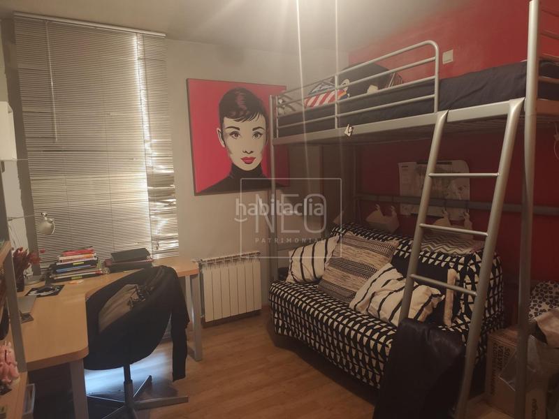 Foto 1a12175f-5488-425c-a99f-9892e5770092. Etagenwohnung mit heizung parking in La Paz Madrid