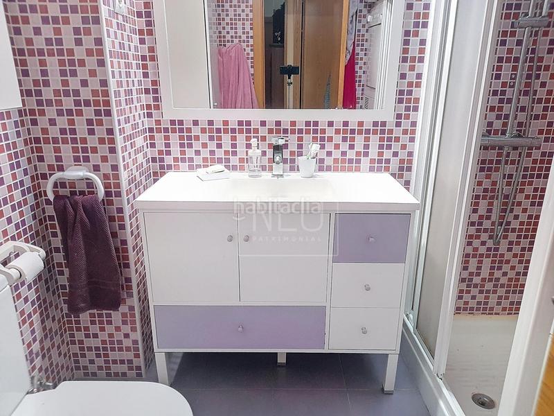 Foto 1e040f87-f84e-4bec-bfc5-322518b9bc63. Etagenwohnung mit heizung parking in La Paz Madrid