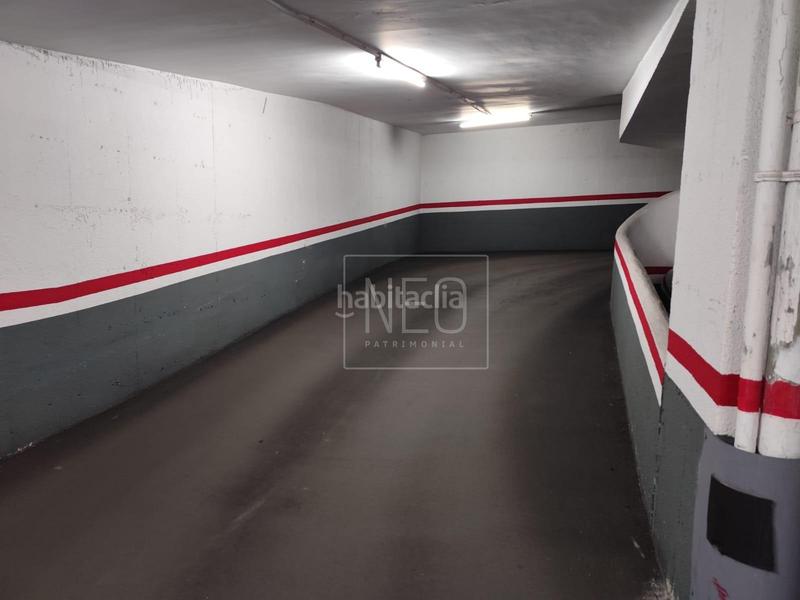 Foto 22a9e560-b46f-4236-9901-c3fe33416702. Etagenwohnung mit heizung parking in La Paz Madrid