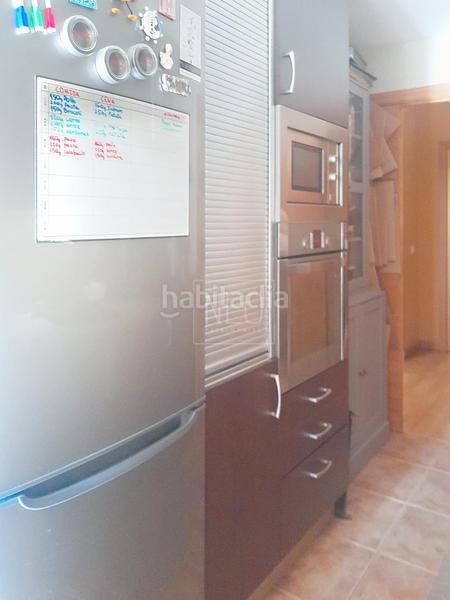 Foto 4cba5074-68d7-4620-97ed-711aaba2fe8e. Etagenwohnung mit heizung parking in La Paz Madrid