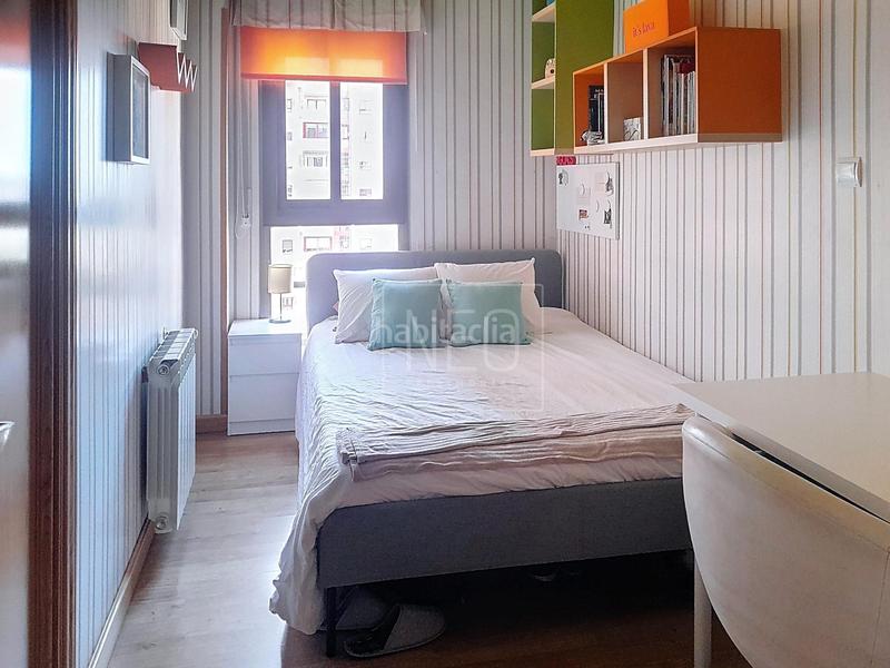 Foto 57e29709-6606-4e3a-a4fe-1e8e4dcf1e6c. Etagenwohnung mit heizung parking in La Paz Madrid