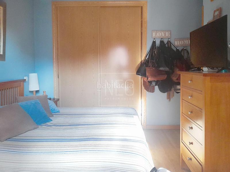 Foto 7a15d35e-ca99-4623-9d3e-a2f0bb06467c. Etagenwohnung mit heizung parking in La Paz Madrid