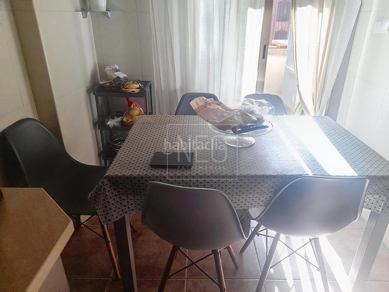 Foto 82264b9b-98a7-4938-82bc-9fbb646f25bb. Etagenwohnung mit heizung parking in La Paz Madrid