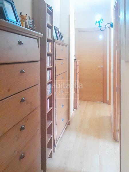 Foto 84f0cda0-41fc-43a4-a450-bea3563c6d15. Etagenwohnung mit heizung parking in La Paz Madrid