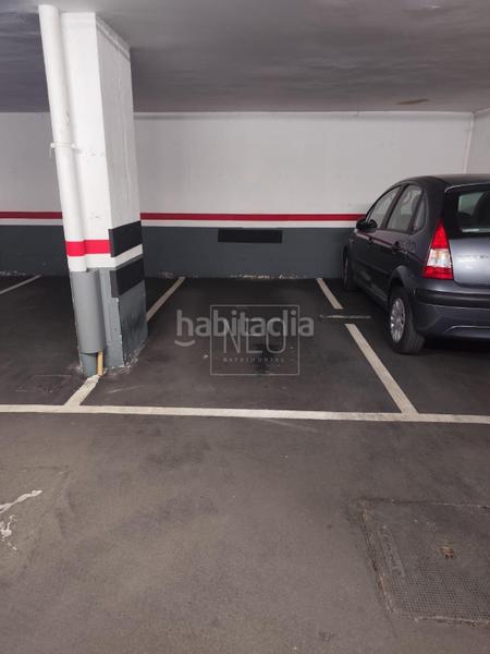 Foto 8c349aaa-ad85-4188-9cb7-238ad2566fe9. Etagenwohnung mit heizung parking in La Paz Madrid