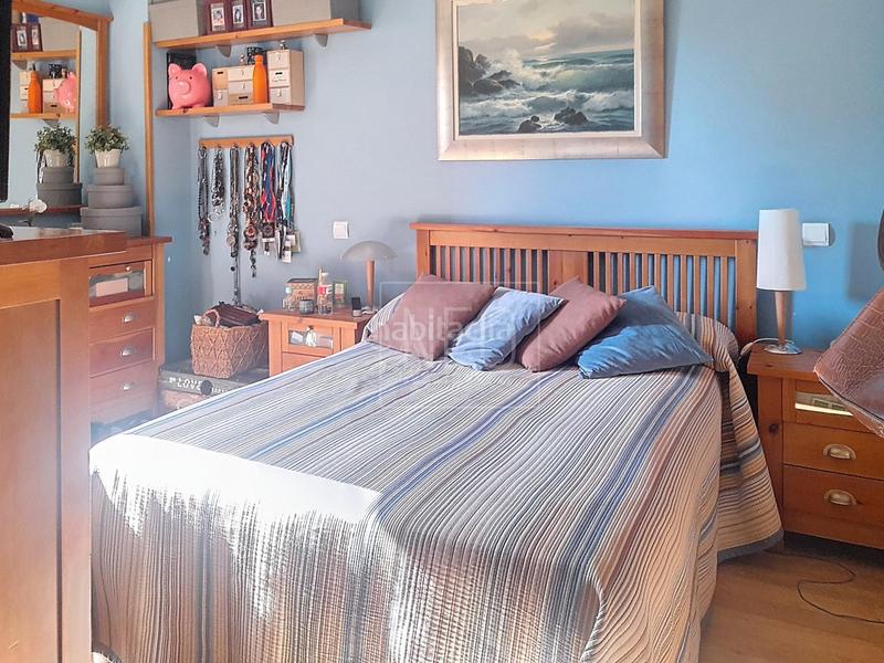 Foto b030e9ab-eeef-40b1-bcee-d7dde999cc73. Etagenwohnung mit heizung parking in La Paz Madrid