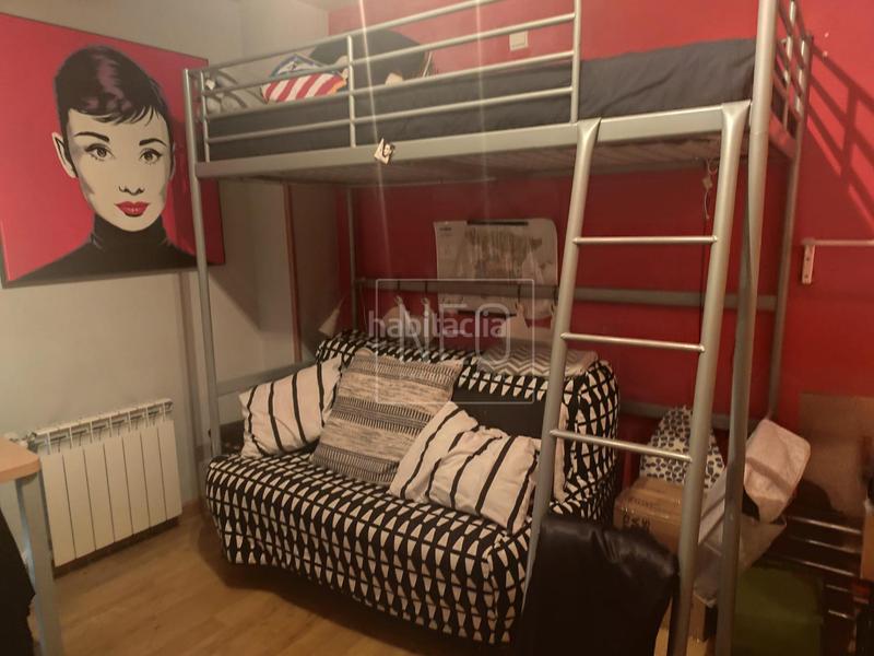 Foto c5679ec4-8d16-4942-86a3-060ca44cfb9c. Etagenwohnung mit heizung parking in La Paz Madrid