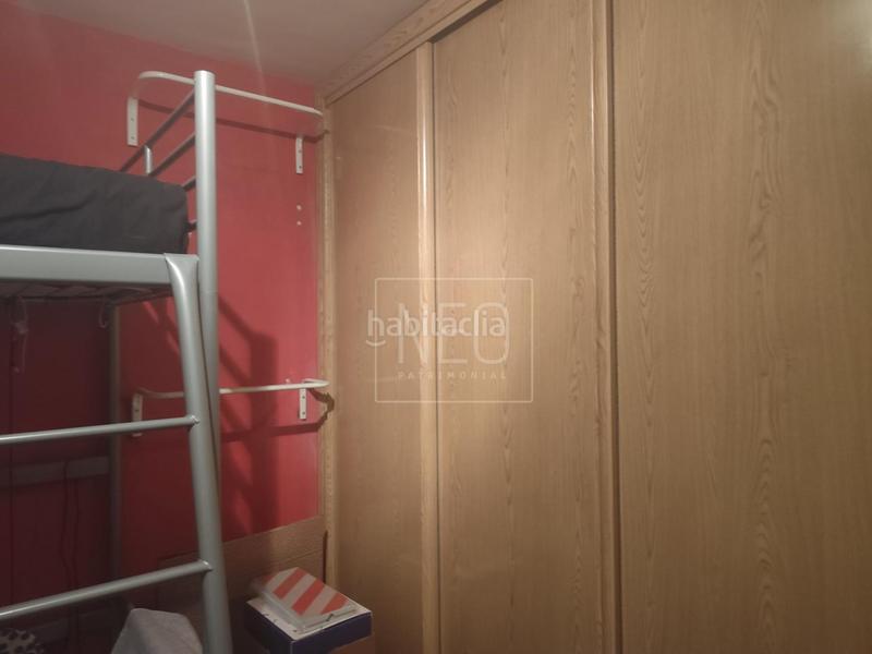 Foto f542f542-64f6-445c-92c7-5900af726f0b. Etagenwohnung mit heizung parking in La Paz Madrid