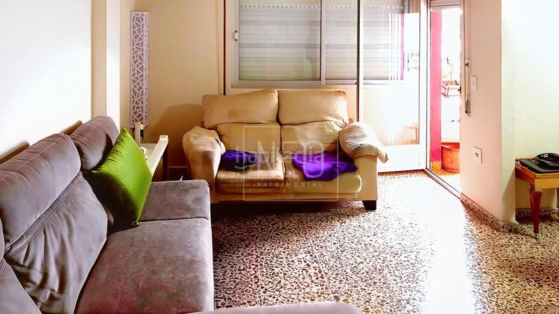 Foto 3dcca848-bcb7-41bc-bcbf-3c23cf7a956b. Appartamento con riscaldamento in Almoines