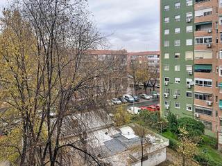 Pis  Calle ntra sra del pilar. Piso en calle nuestra señora del pilar, alcalá de henares