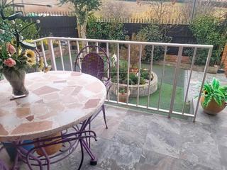 Towny house  Calle carcavas. Unifamiliar pareado en calle carcavas