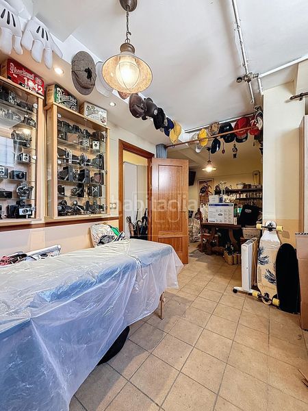 Foto 70a4eec7-d086-42ba-8700-15e860c8c7b7. Casa adossada amb calefacció aparcament a Cervantes Granada