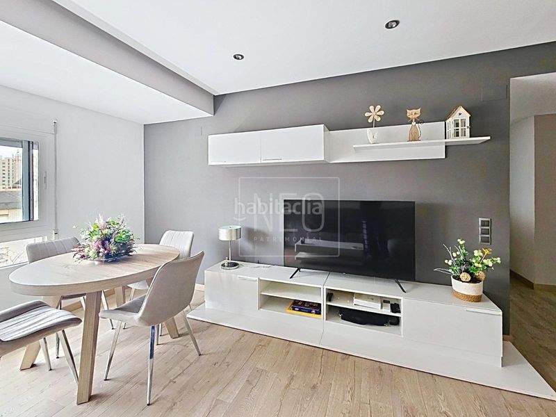 Foto 10dcd036-4c82-4ba7-86e7-ef4926e14538. Pis amb aparcament a Barrio de Campanar Valencia