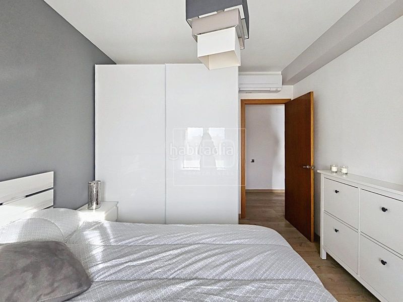 Foto 112a230f-81e5-453d-b72a-899f11f10719. Pis amb aparcament a Barrio de Campanar Valencia