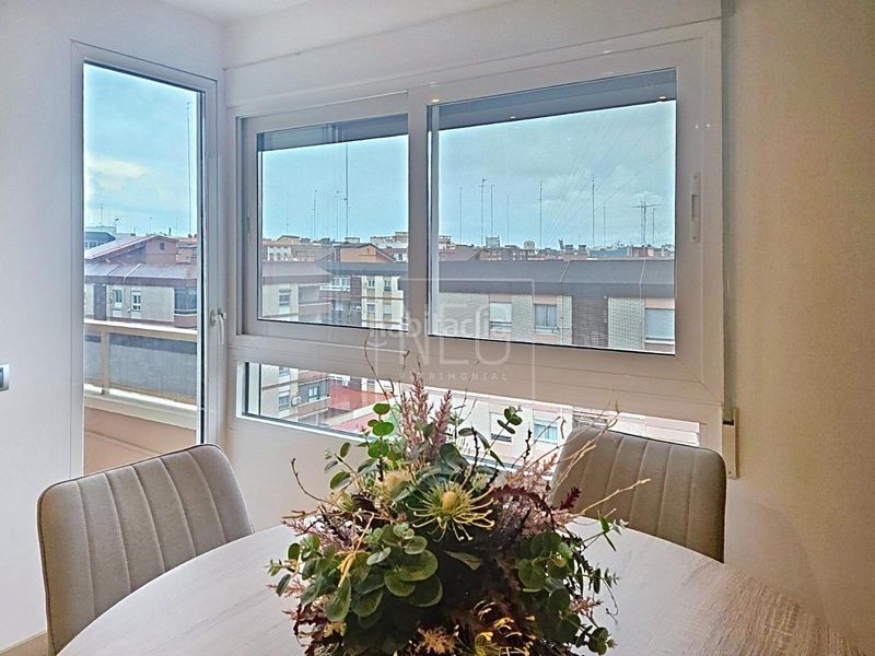 Foto 187218f2-e5b4-4e64-b995-eb67e2cbbcfd. Pis amb aparcament a Barrio de Campanar Valencia