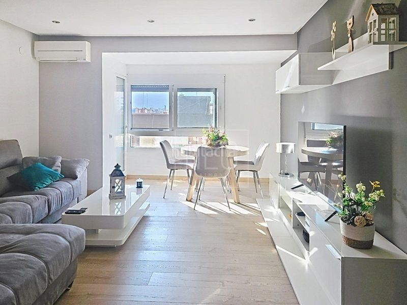 Foto 2e81e819-1248-4315-9a17-2fcb99760ace. Pis amb aparcament a Barrio de Campanar Valencia