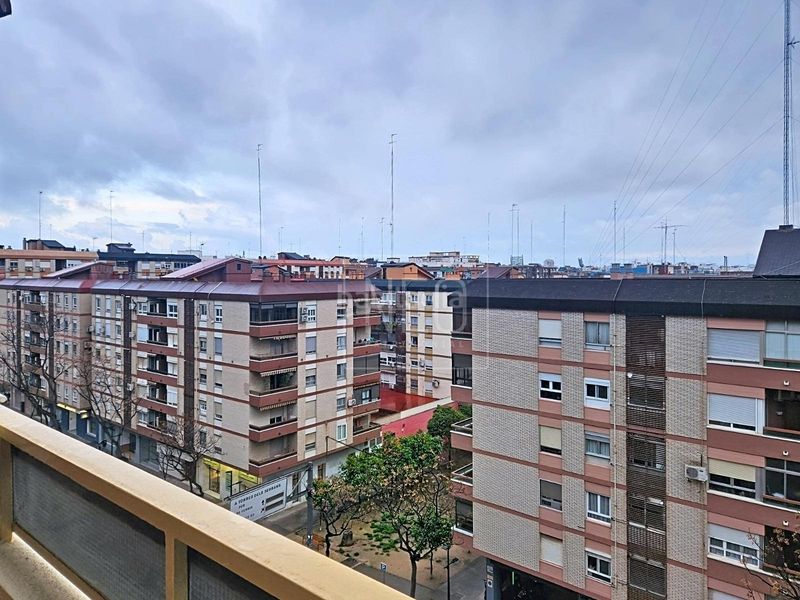 Foto 372d83db-2c66-4ec3-a397-ad4182846f2a. Pis amb aparcament a Barrio de Campanar Valencia