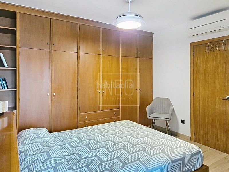 Foto 42ea2597-635f-4015-a19e-3cb76c1fe1c9. Pis amb aparcament a Barrio de Campanar Valencia